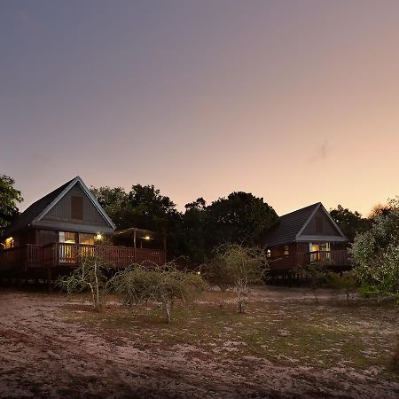 First Group Sodwana Bay Lodge Self Catering Exterior photo