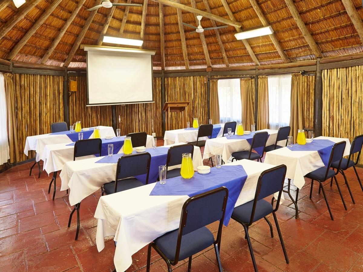 First Group Sodwana Bay Lodge Self Catering Exterior photo