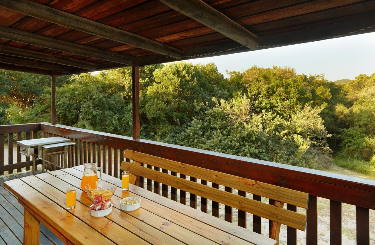 First Group Sodwana Bay Lodge Self Catering Exterior photo