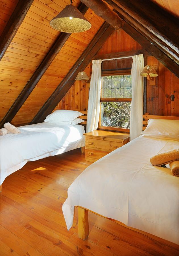 First Group Sodwana Bay Lodge Self Catering Exterior photo